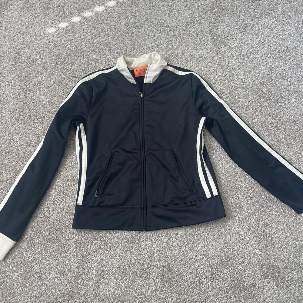 juicy couture sweater